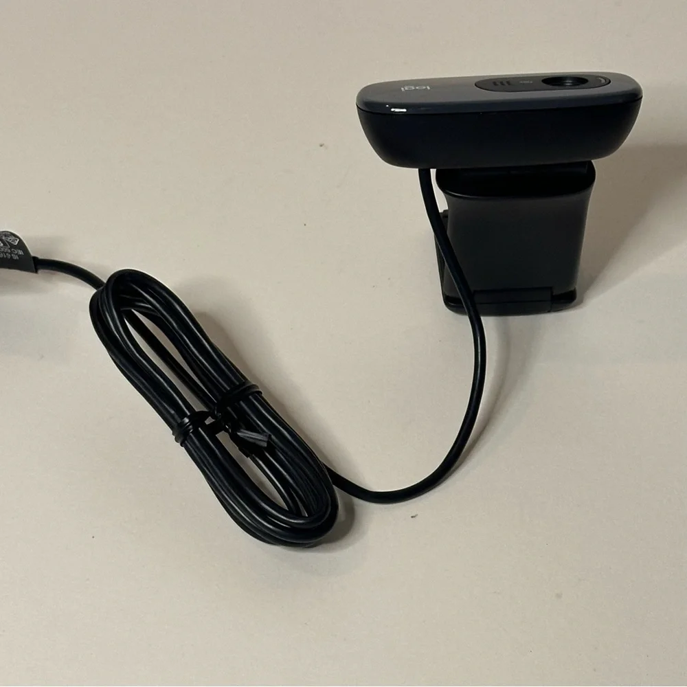 Logitech this hd